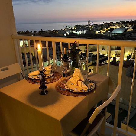 Ap379 Casa Seger Daire Nerja Dış mekan fotoğraf