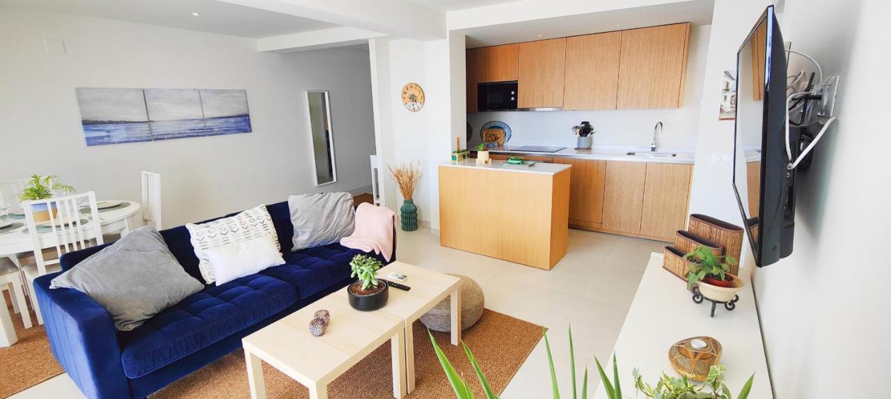 Ap379 Casa Seger Daire Nerja Dış mekan fotoğraf