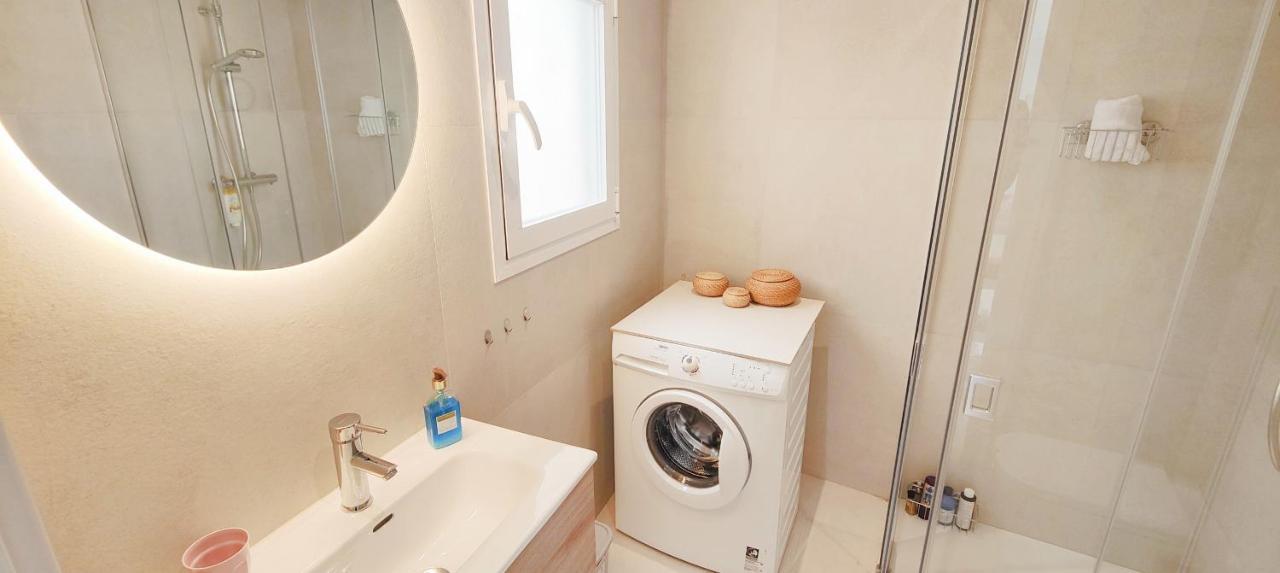Ap379 Casa Seger Daire Nerja Dış mekan fotoğraf